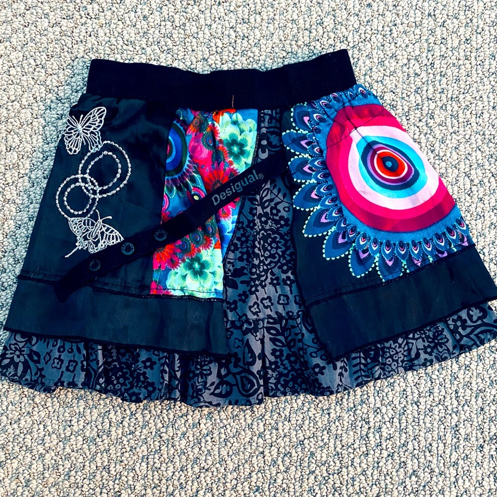 Kids skirt